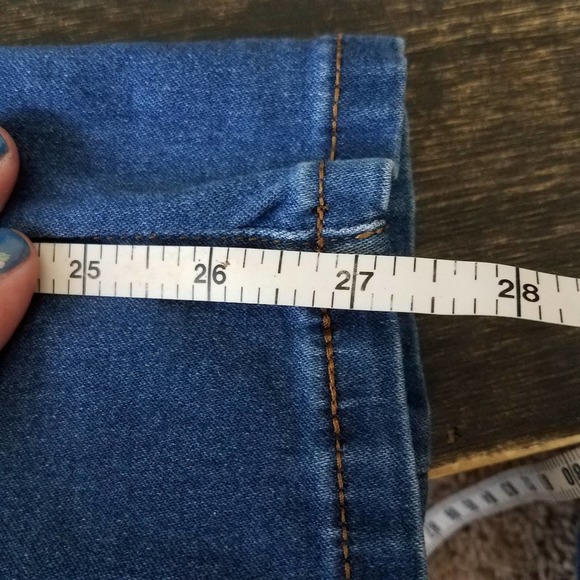 TRACTR | SKINNY JEANS - Picture 6 of 8